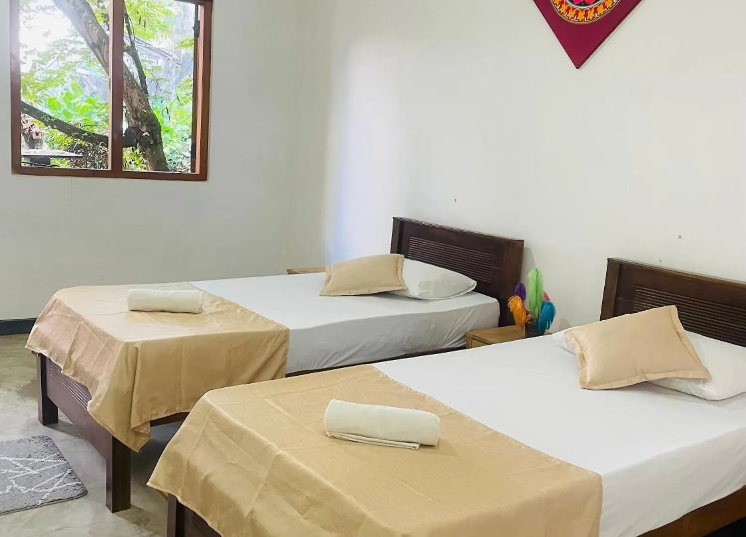 Inside Out Nature Resort Kandy