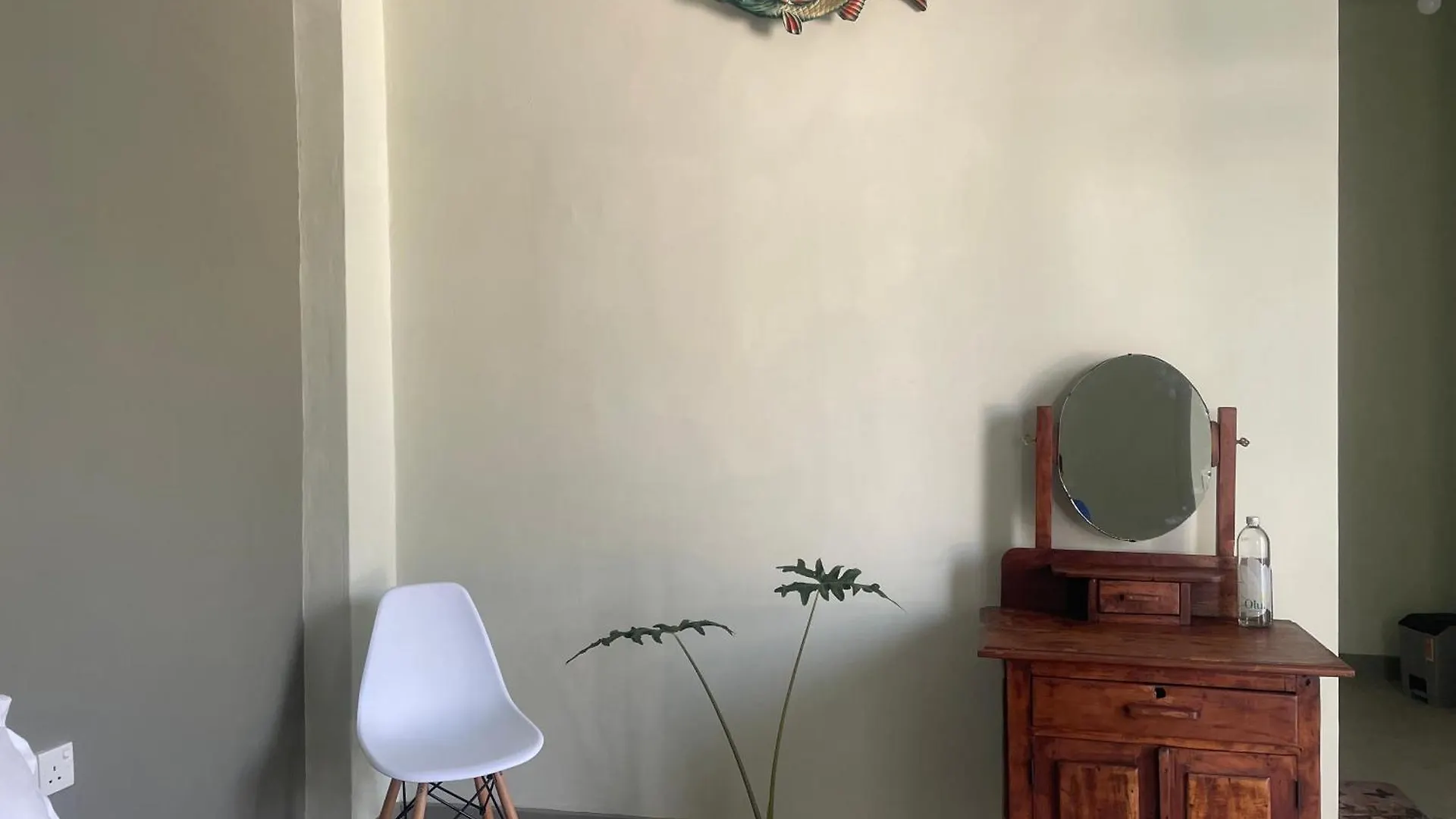 Inside Out Nature Villa Канди Проживание в семье