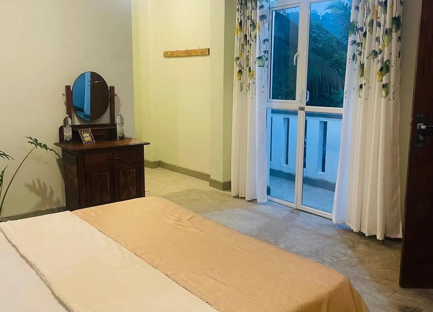 Séjour chez l'habitant Inside Out Nature Resort Kandy