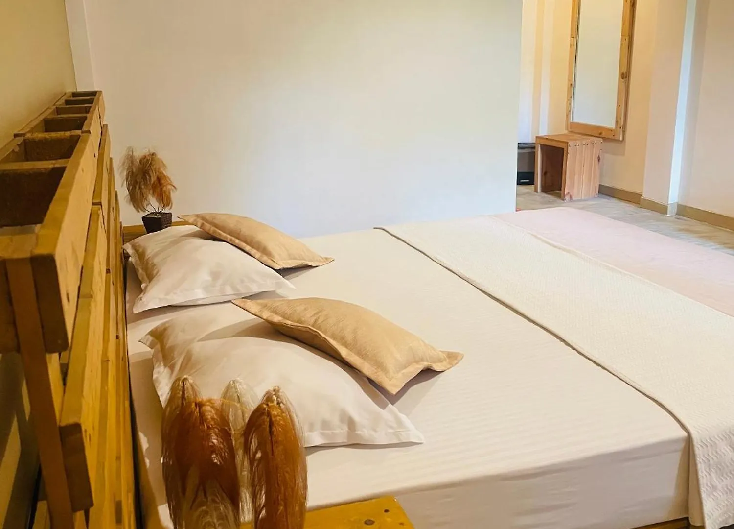 Проживание в семье Inside Out Nature Villa Канди