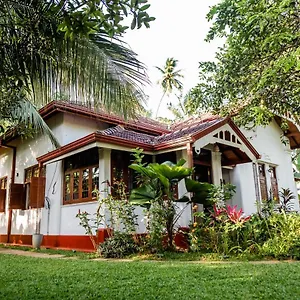 Colonial Séjour chez l'habitant
