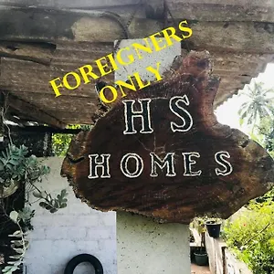 H S Séjour chez l'habitant
