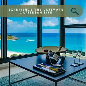 Fourteen At Mullet Bay Appartement Cupecoy (Sint Maarten)