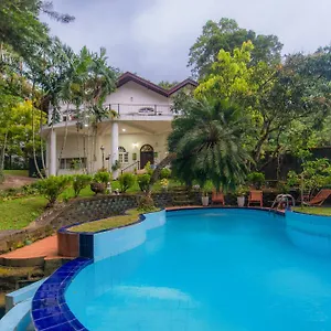 Chaminrich Séjour chez l'habitant Kandy
