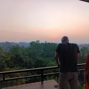 Forest View - No: 50/17 Séjour chez l'habitant Kandy